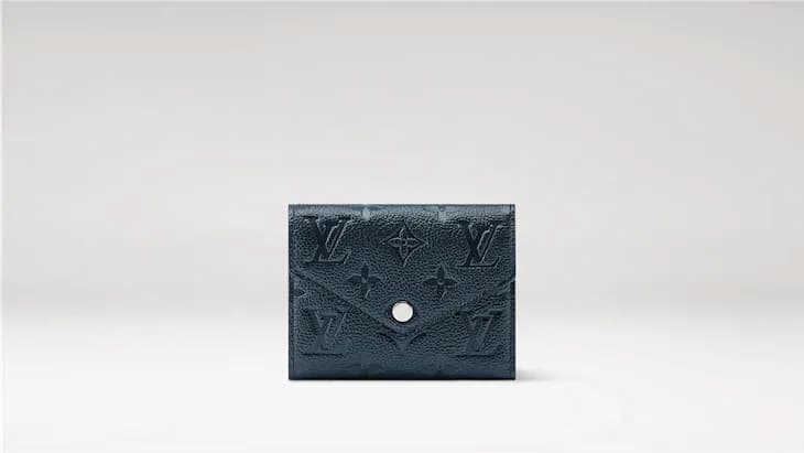 40代の恥ずかしくない財布