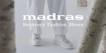 マドラス スニーカー