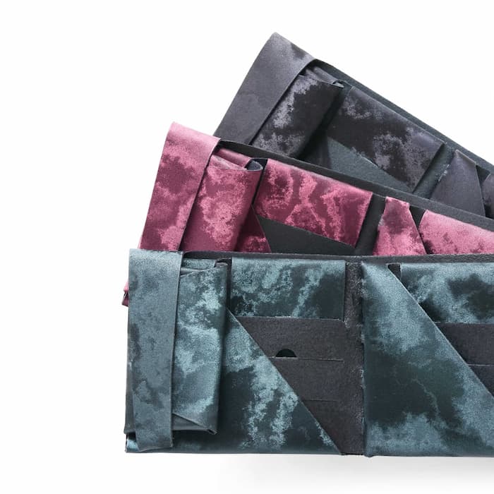 所作の財布はダサい？