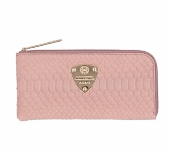 ピンク レディースに人気の財布の色