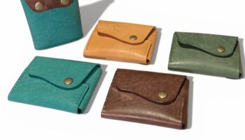 マヤショルダーの財布 RYOTA MIYAGI