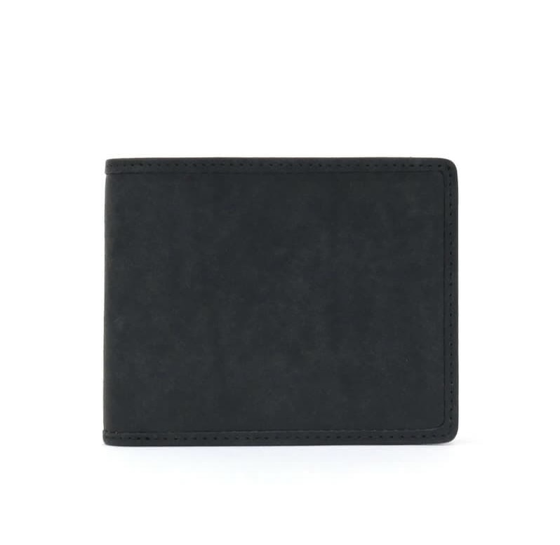 プエブロレザー 黒 経年変化